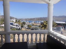 HOTEL & CASINO ATLANTIC CITY de SAN JUAN DEL SUR