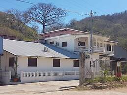 HOTEL & CASINO ATLANTIC CITY de SAN JUAN DEL SUR