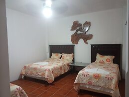 HOTEL & CASINO ATLANTIC CITY de SAN JUAN DEL SUR