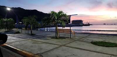 HOTEL & CASINO ATLANTIC CITY de SAN JUAN DEL SUR