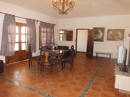 HOTEL & CASINO ATLANTIC CITY de SAN JUAN DEL SUR