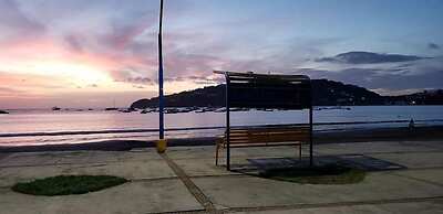 HOTEL & CASINO ATLANTIC CITY de SAN JUAN DEL SUR