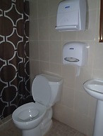 HOTEL & CASINO ATLANTIC CITY de SAN JUAN DEL SUR