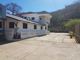 HOTEL & CASINO ATLANTIC CITY de SAN JUAN DEL SUR