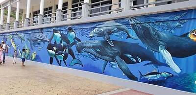 HOTEL & CASINO ATLANTIC CITY de SAN JUAN DEL SUR