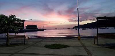 HOTEL & CASINO ATLANTIC CITY de SAN JUAN DEL SUR