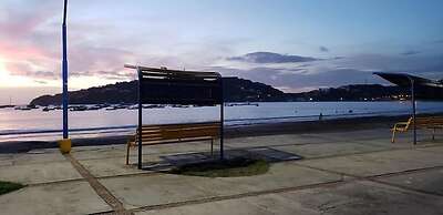 HOTEL & CASINO ATLANTIC CITY de SAN JUAN DEL SUR