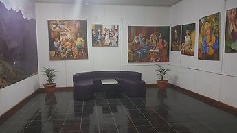 HOTEL & CASINO ATLANTIC CITY de SAN JUAN DEL SUR