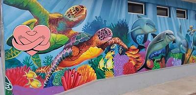 HOTEL & CASINO ATLANTIC CITY de SAN JUAN DEL SUR