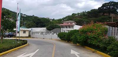 HOTEL & CASINO ATLANTIC CITY de SAN JUAN DEL SUR