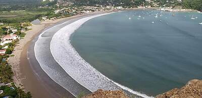 HOTEL & CASINO ATLANTIC CITY de SAN JUAN DEL SUR