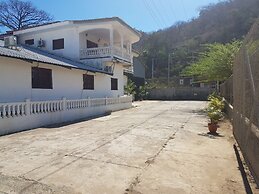 HOTEL & CASINO ATLANTIC CITY de SAN JUAN DEL SUR