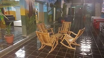 HOTEL & CASINO ATLANTIC CITY de SAN JUAN DEL SUR