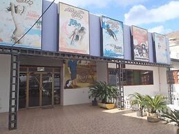 HOTEL & CASINO ATLANTIC CITY de SAN JUAN DEL SUR