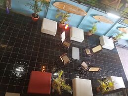 HOTEL & CASINO ATLANTIC CITY de SAN JUAN DEL SUR