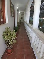 HOTEL & CASINO ATLANTIC CITY de SAN JUAN DEL SUR