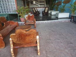 HOTEL & CASINO ATLANTIC CITY de SAN JUAN DEL SUR