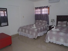 HOTEL & CASINO ATLANTIC CITY de SAN JUAN DEL SUR