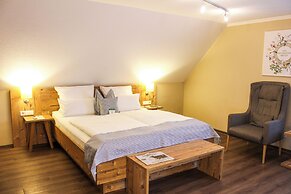 Hotel Restaurant Zum Reussenstein