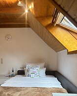Hotel Restaurant Zum Reussenstein