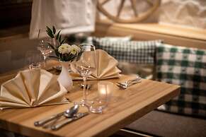 Hotel Restaurant Zum Reussenstein