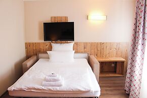 Hotel Restaurant Zum Reussenstein