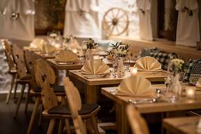 Hotel Restaurant Zum Reussenstein