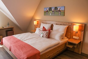 Hotel Restaurant Zum Reussenstein