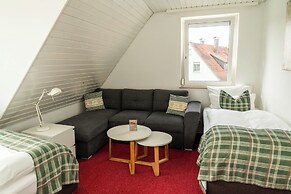 Hotel Restaurant Zum Reussenstein