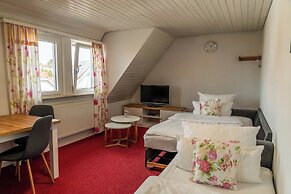 Hotel Restaurant Zum Reussenstein