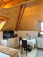 Hotel Restaurant Zum Reussenstein