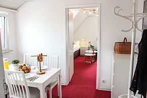 Hotel Restaurant Zum Reussenstein