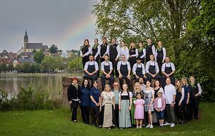 Hotel Restaurant Zum Reussenstein