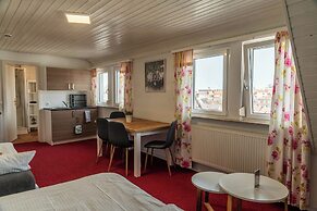 Hotel Restaurant Zum Reussenstein