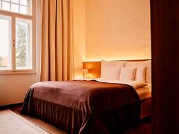 Hotel Steirerschlössl
