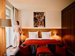 Hotel Steirerschlössl