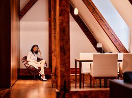 Hotel Steirerschlössl