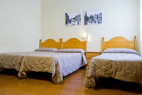 Hostal América
