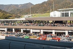 Schönberghof Spielberg