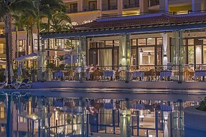 The Residence at Vila Porto Mare