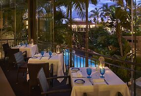 The Residence at Vila Porto Mare