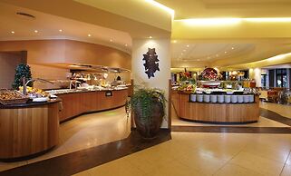 The Residence at Vila Porto Mare