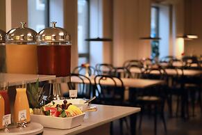 Hotell Conrad