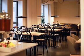 Hotell Conrad