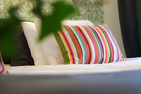 Hotell Conrad