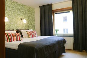 Hotell Conrad