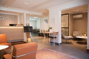 Hotell Conrad