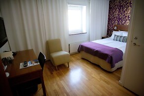 Hotell Conrad