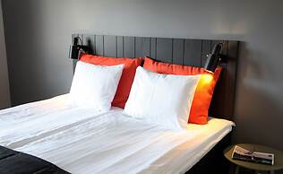 Hotell Conrad