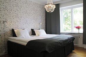 Hotell Conrad
